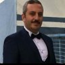 Hakan Keser profil fotoğrafı