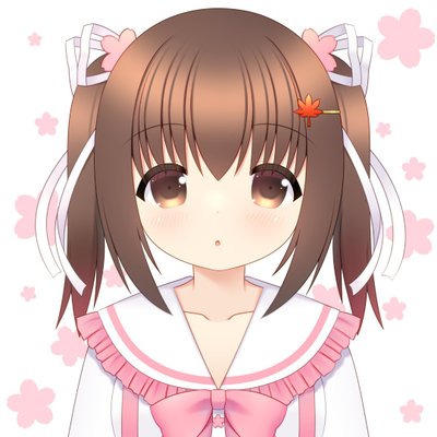 かえざくら's profile picture