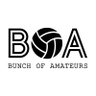 Фото профиля BunchOfAmateurs