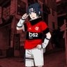 Profilbild von UCHIHA FLAMENGUISTA ᶜʳᶠ
