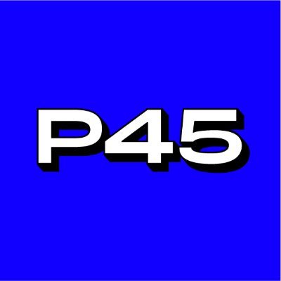 P45Live's profile picture