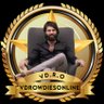 Vijay Deverakonda Online Fans 的头像