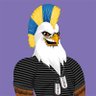 Peace Eagle NFT- V2 | Mint is Live Now's profile picture