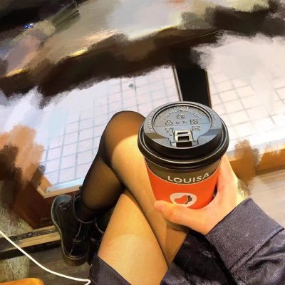 健身教练cd伪娘's profile picture