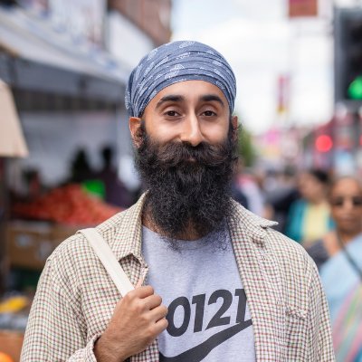 shuranjeetsingh's profile picture