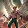 wingedman profil fotoğrafı