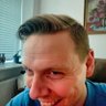 André Eriksen 的头像