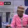 Mohammed Awal Hudu 的头像