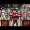 Profilbild von Mauriciu Flamenguista Arsenalizando