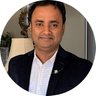 Фото профиля YOGESH G NANDIKOL
