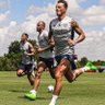 Vickyafc profil fotoğrafı