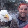 The famous eagle 的头像