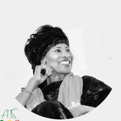 Aïssata Tall Sall's profile picture
