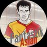 Fantastik Aslan 的头像