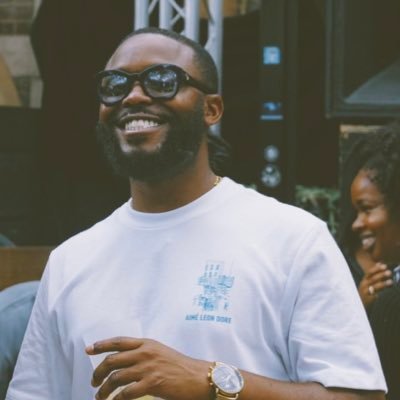 Preach's profile picture
