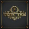 General Femak's profile picture