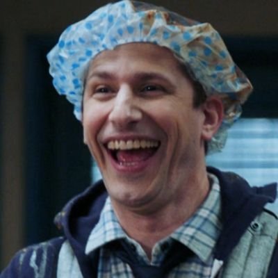brooklyn nine-nine's profile picture