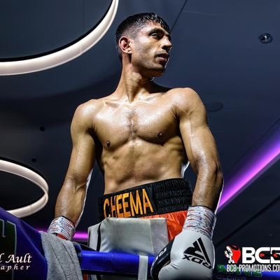 CheemaBoxing's profile picture