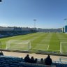 A view from the Rainham End 的头像