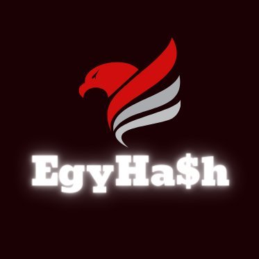 EgyHashX's profile picture