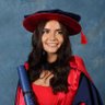 Profilbild von Dr Simone McCarthy