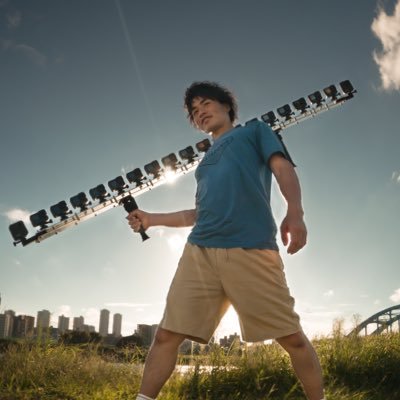Arata Fukoe's profile picture