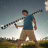 Arata Fukoe's profile picture