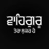 itz_dhaliwal profil fotoğrafı