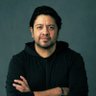 Profilbild von Kristian Garcia