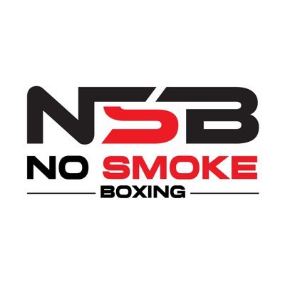 Visit NoSmokeBoxing.com 🥊's profile picture