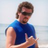Фото профиля Kenny “KFUCKINGP” Powers