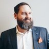 Chris O'Halloran profil fotoğrafı