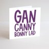 Bonny Lad 的头像