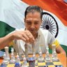 Siddharth R Mayur सिद्धार्थ आर मयूर 🇮🇳's profile picture