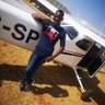 Nelson Ruzvidzo (FXCaptain)'s profile picture