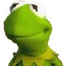 Profilbild von Kermit the frog