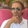 Profilbild von Simon Bontje