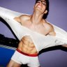 Nerdy, Flirty, & Dirty 的头像