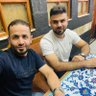 Haider Abass profil fotoğrafı