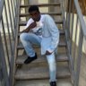 Christ ephrem Ahoua 的头像