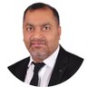 Rajeev K Jha, Advocate profil fotoğrafı