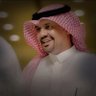 Фото профиля علي المرشود 🇸🇦