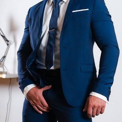 Trajeados GDL 👔👖🩲👞's profile picture