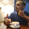 Vishal B Dargude profil fotoğrafı