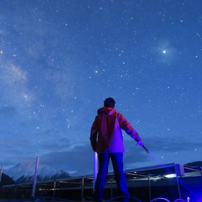 A大侠的绳与剑's profile picture