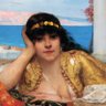 Aygata Goh profil fotoğrafı
