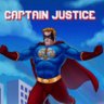Profilbild von Captain Justice