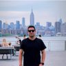 Profilbild von Marcos Espinoza