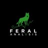 Фото профиля Feral Analysis