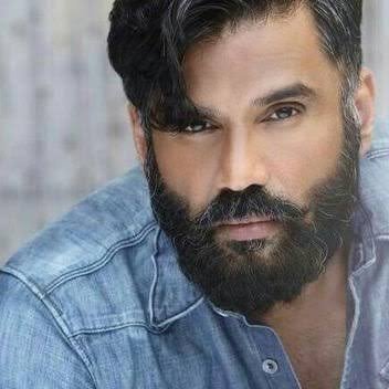 Suniel Shetty FC's profile picture